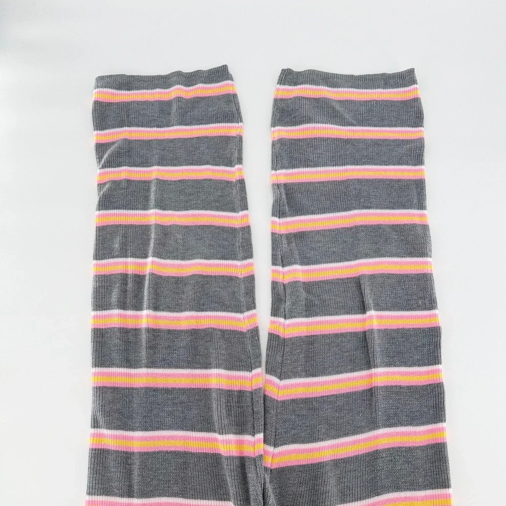 UNBRANDED grey knit